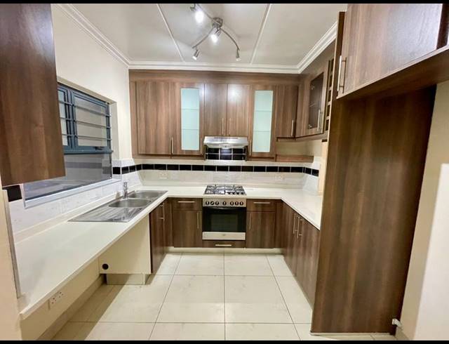 3 BEDROOM PROPERTY TO RENT IN EDENBURG